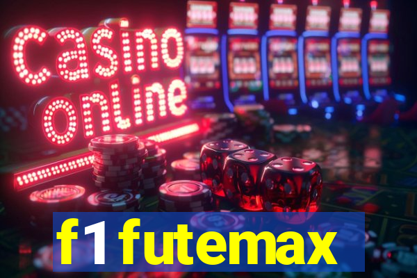 f1 futemax